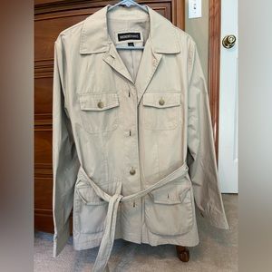 Dockers Khakis Women’s jacket large